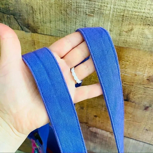 Lauren Burch Cat Tote Bag - Picture 6 of 8